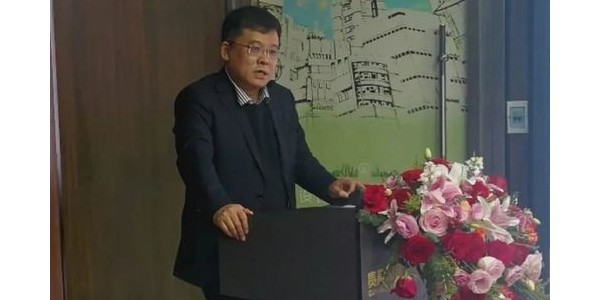2024成事，全方位呼喚極強落地能力｜貴陽市建筑設計院2024年思享會圓滿舉行