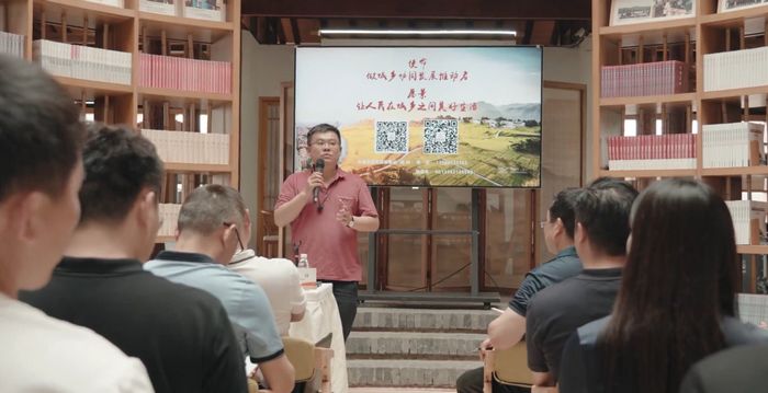 投石問路！2022年頭雁論壇圓滿落幕，踐行鄉(xiāng)村振興發(fā)展