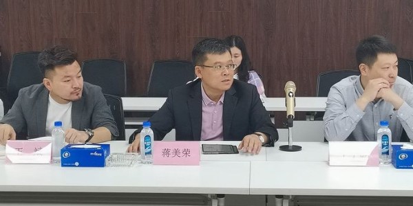 中國鄉(xiāng)建院何軍蒞臨貴陽市建筑設(shè)計院作《淺談鄉(xiāng)村振興》主題演講，開展交流活動