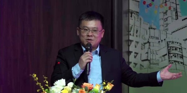驟變時(shí)代，信心前行，我們的2022超虎想象