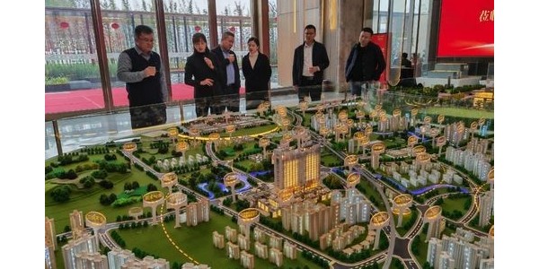 貴陽(yáng)市建筑設(shè)計(jì)院攜手中薈景宏股份有限公司土地整理旱改水，共同捍衛(wèi)國(guó)家糧食安全