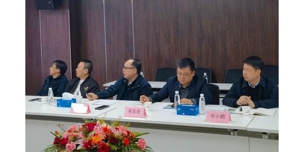 住建廳、住建局領(lǐng)導(dǎo)蒞臨貴州省第一批裝配式建筑產(chǎn)業(yè)基地貴陽市建筑設(shè)計院進行實地評估